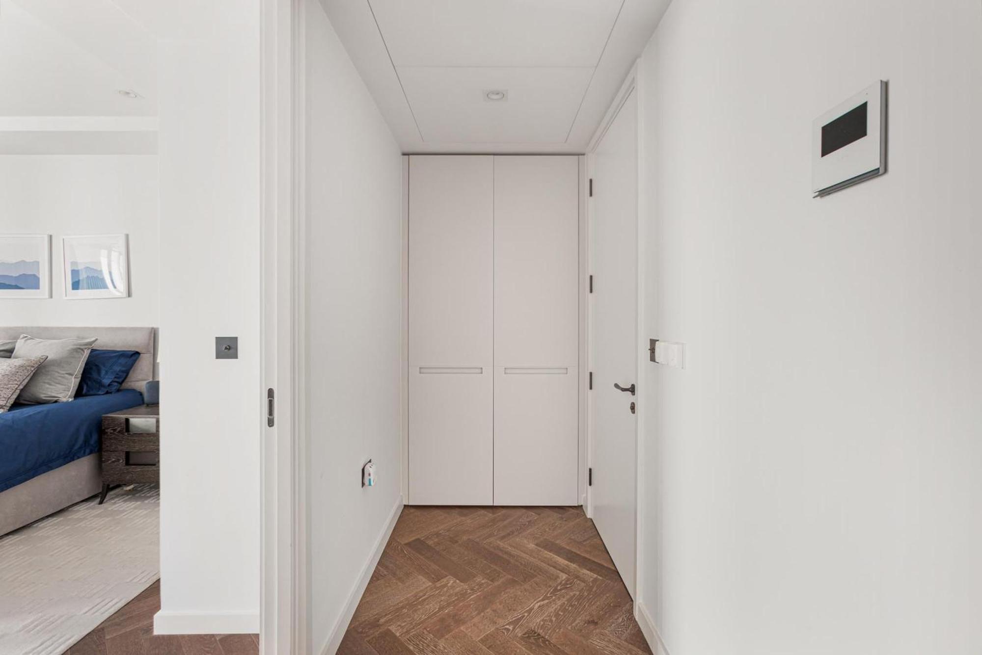Battersea Power Station Flat With River Views Appartement *